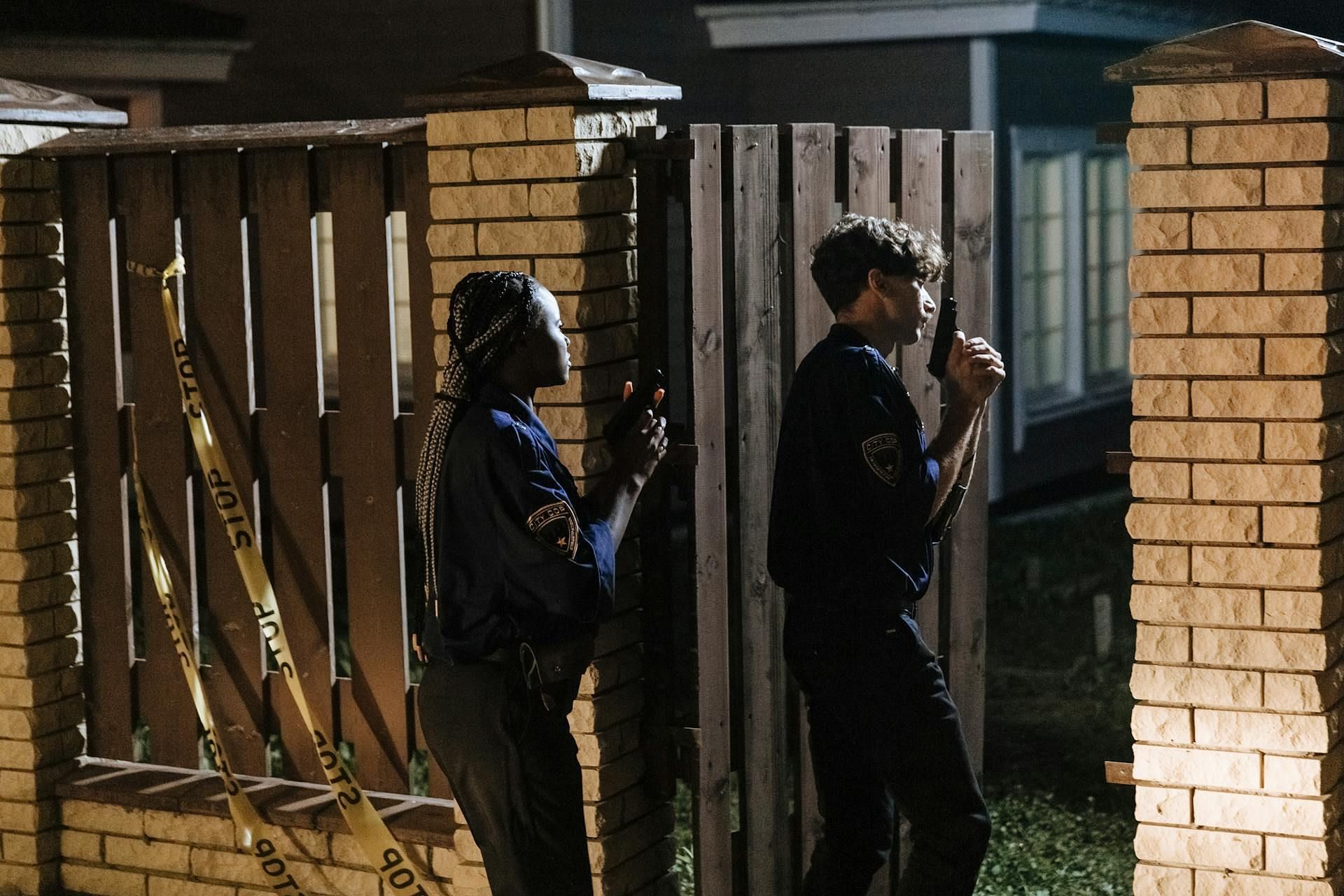 The bodies of Teri Brandt and Michelle Jones were dismembered (Image via Pexels)